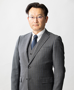 株式会社エスクオスト　三輪 貴之