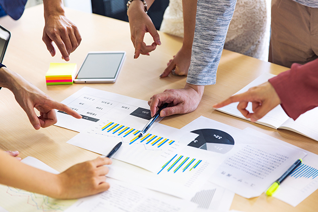 セールスプロモーション