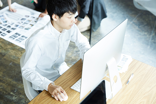 クリエイティブデザイン