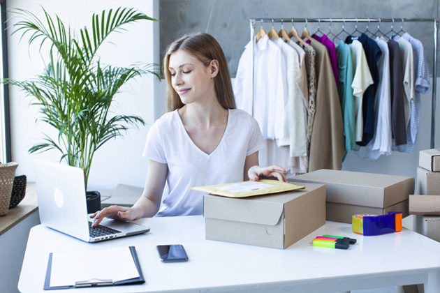 オリジナルグッズ制作